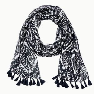 Lilly Pulitzer Resort Scarf NWT